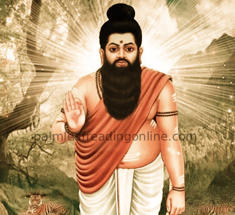 Agastya Nadi Astrology