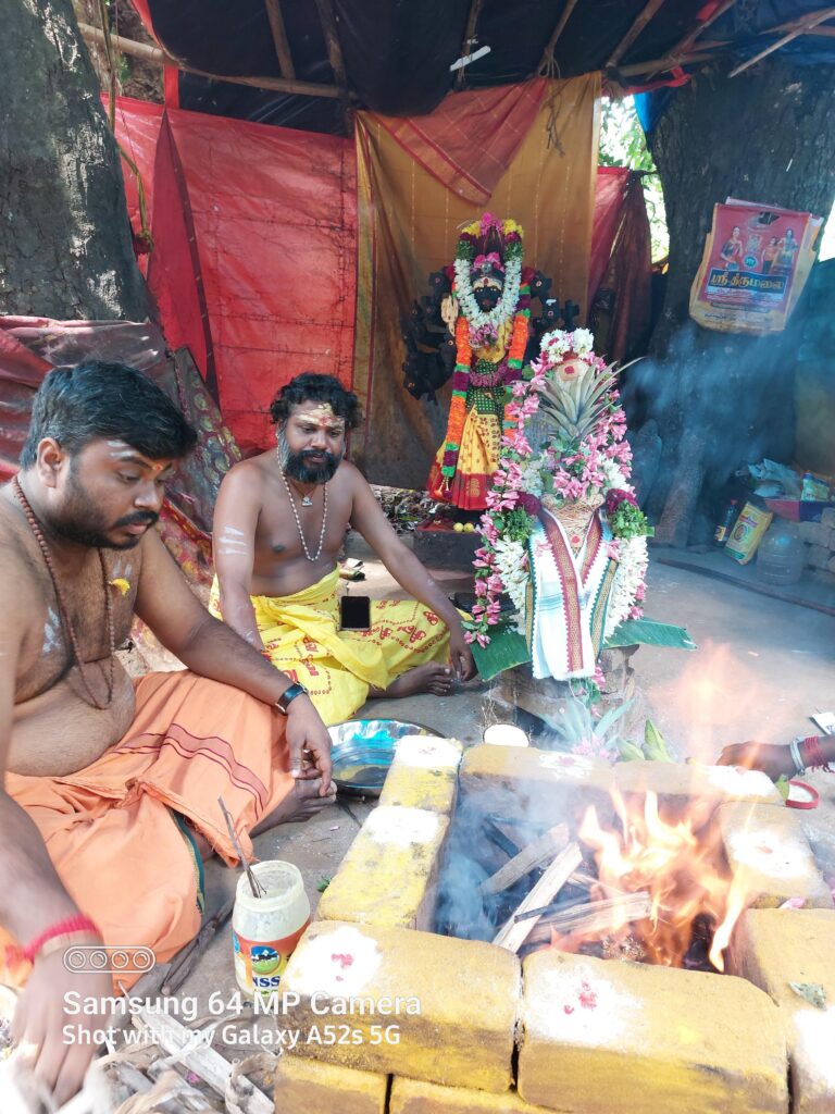 Guruji Velmurugan