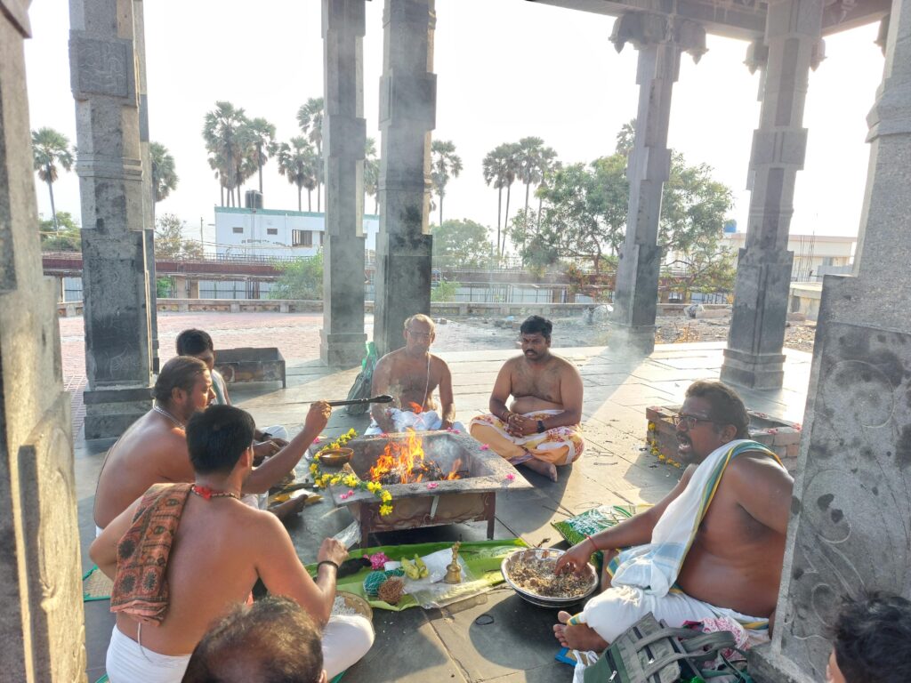 Guruji Velmurugan