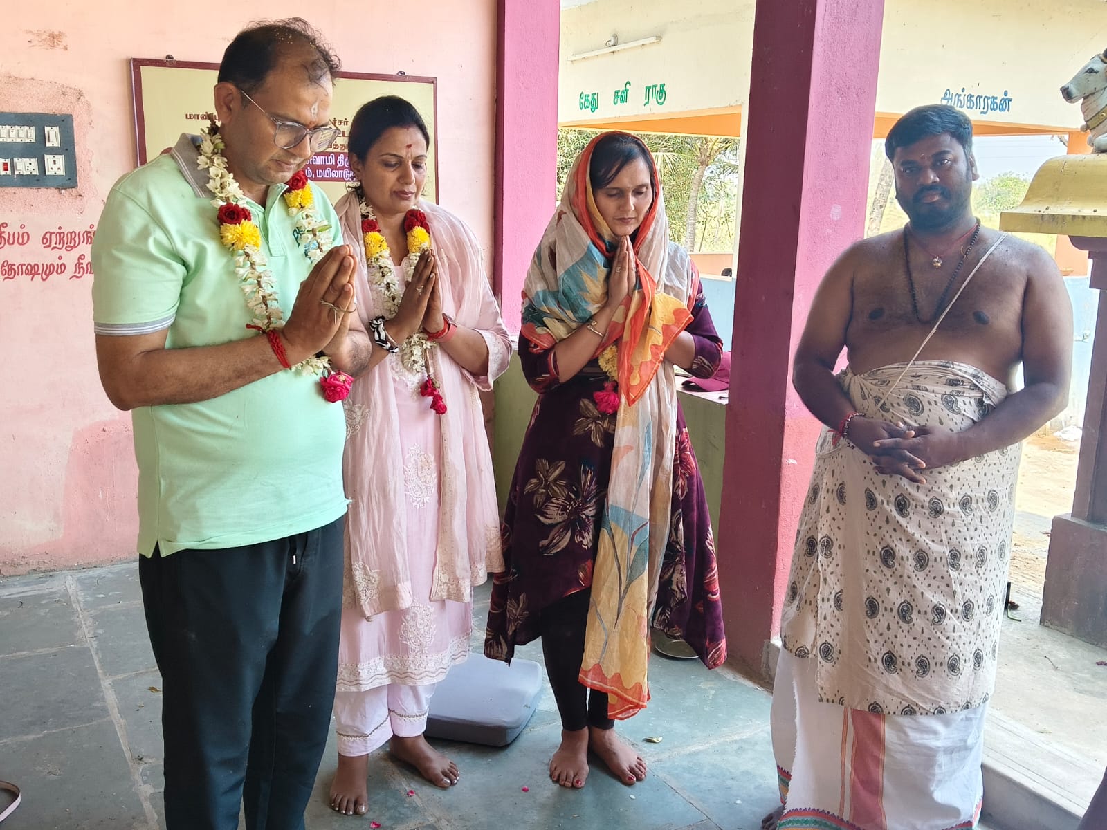 Guruji Velmurugan